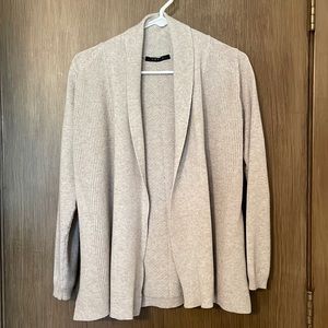Sweater Cardigan